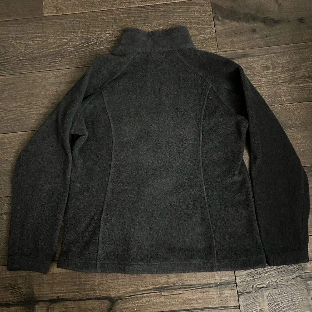 Men’s Columbia Fleece Jacket‎ Size Large